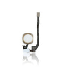 Home Button mit Flex Kompatibel für iPhone 5S / iPhone SE (2016) (Gold)