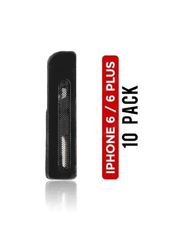 Ohrmuschel Mesh Kompatibel für iPhone 6 / iPhone 6 Plus (Pack Of 10)