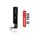 Ohrmuschel Mesh Kompatibel für iPhone 7 / iPhone 8 (Pack Of 10)