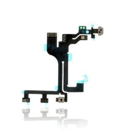 Power und Volume Flex Kompatibel für iPhone 5C
