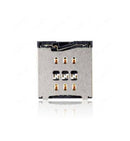 SIM Kartenleser Kompatibel für iPhone 6 / iPhone 6 Plus (J3101_Rf)