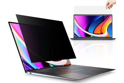 Laptop Privacy Filter / Blickschutzfilter 15.6 inch