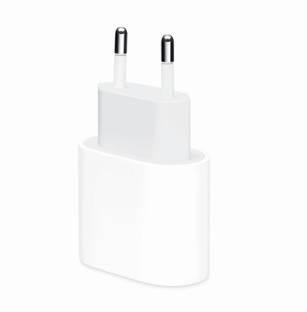 20W USB-C Power adapter (power supply) - Apple