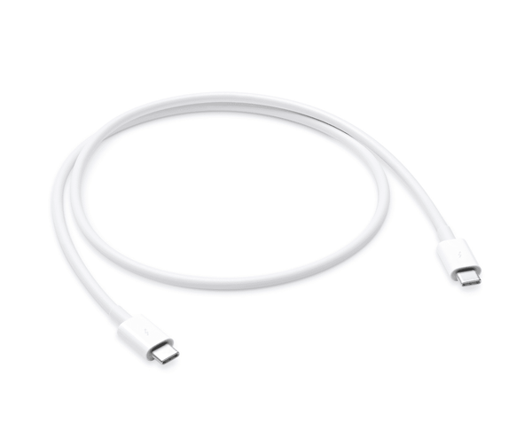 Thunderbolt 3 (USB-C) Kabel (2 m) - Apple