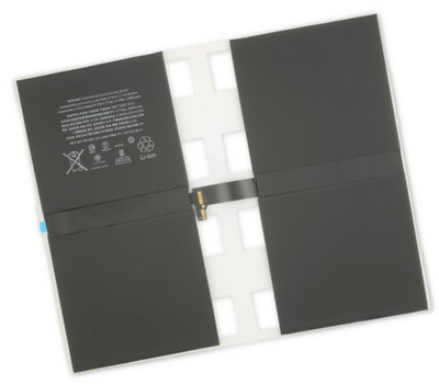 Replacement Batterie - Akku für iPad Pro 12.9" (6th Gen / 2022)