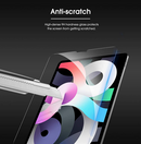 Tempered Glass / Panzer Glas für iPad 10th Gen 10.9 inch (2022)