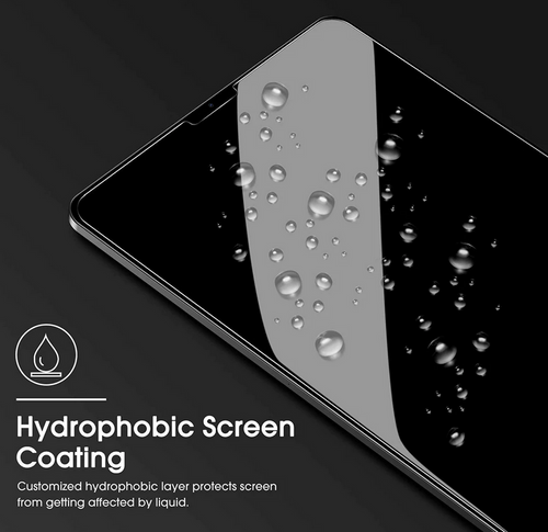 Tempered Glass / Panzer Glas für iPad 10th Gen 10.9 inch (2022)
