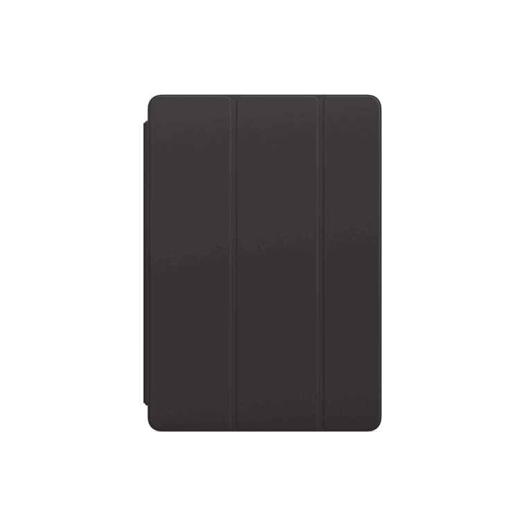 Smart Cover Hülle für iPad Pro 12.9 inch (2015 / 2017) - Schwarz