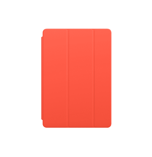 Smart Cover Hülle für iPad Pro 9.7 inch - Orange