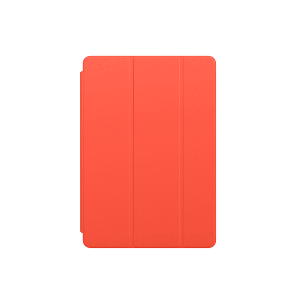 Smart Cover Hülle für iPad 10th Gen 10.9 inch (2022) - Orange