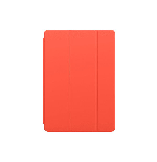 Smart Cover Hülle für iPad / iPad 2 / iPad 3 / iPad 4 - Orange