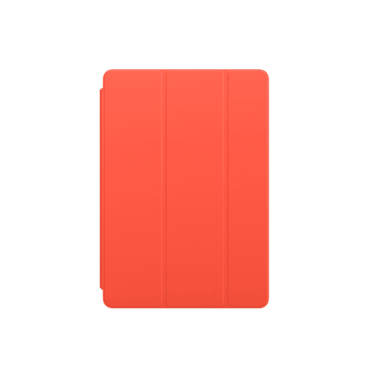 Smart Cover Hülle für iPad / iPad 2 / iPad 3 / iPad 4 - Orange