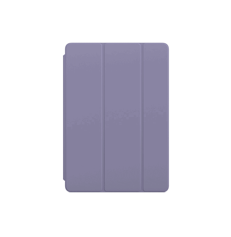 Smart Cover Hülle für iPad Pro 12.9 inch (2018 / 2020 / 2021 / 2022) – Lila