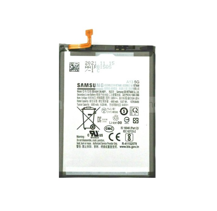 Replacement Battery for Galaxy A13 5G