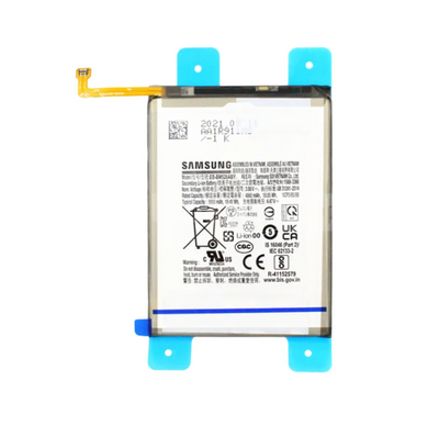 Battery for Galaxy M52 5G / Galaxy A23 5G / Galaxy M23 / Galaxy M33 / Galaxy M53