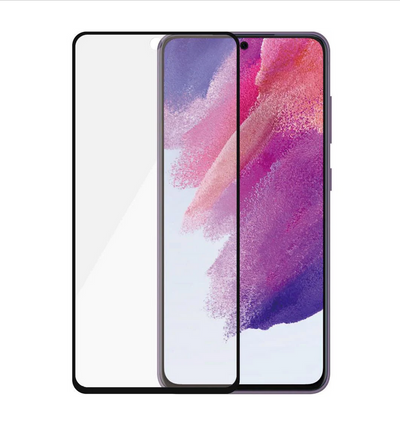 Full Cover Tempered Glass / Panzer Glas für Samsung Galaxy Note 10 Plus
