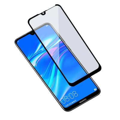 Full Cover Tempered Glass / Panzer Glas für Huawei NOVA 2