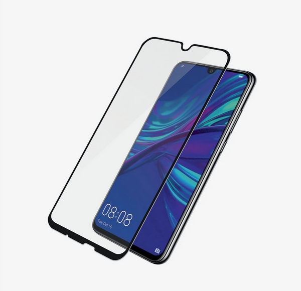 Full Cover Tempered Glass / Panzer Glas für Huawei Honor X30