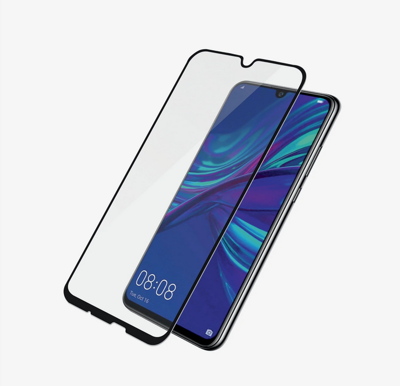 Full Cover Tempered Glass / Panzer Glas für Huawei Enjoy 50 Plus