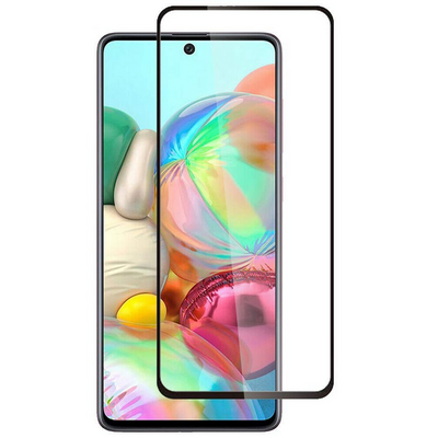 Full Cover Tempered Glass / Panzer Glas für Xiaomi Redmi 5 Plus