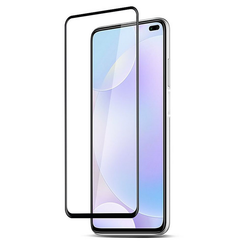 Full Cover Tempered Glass / Panzer Glas für Xiaomi Redmi 7A