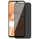 Privacy Tempered Glass / Panzer Glas für Xiaomi Redmi Note 11