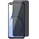 Privacy Tempered Glass / Panzer Glas für Xiaomi Redmi K50 / K50 Pro
