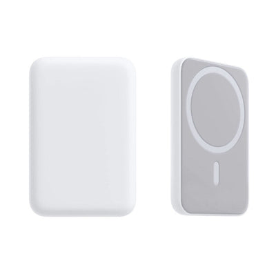 Externe MagSafe Wireless Batterie - 10000 mAh