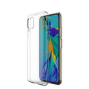 Soft Clear Cover Hülle für Huawei Nova 6 SE