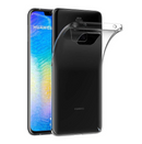 Soft Clear Cover Hülle für Huawei Mate 20X