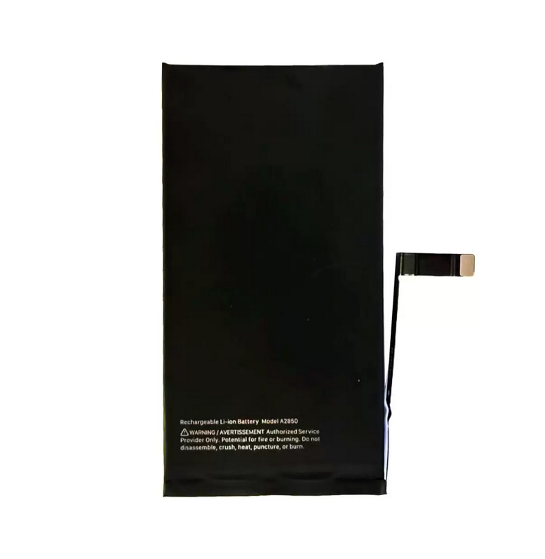 Ersatz Akku Batterie für iPhone 14 Plus Original Chip