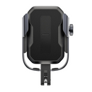 Baseus Armor Motorrad Holder (Anwendbar für Fahrrad) Schwarz (SUKJA-01)