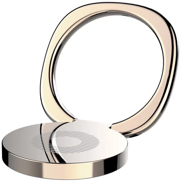 Baseus Privity Ring Halterung Gold (SUMQ-0V)