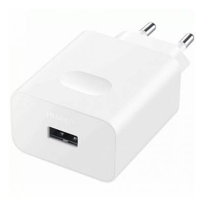 Huawei 40W Wall Ladegerät CP84 1x USB Weiss (HW-100400E00)