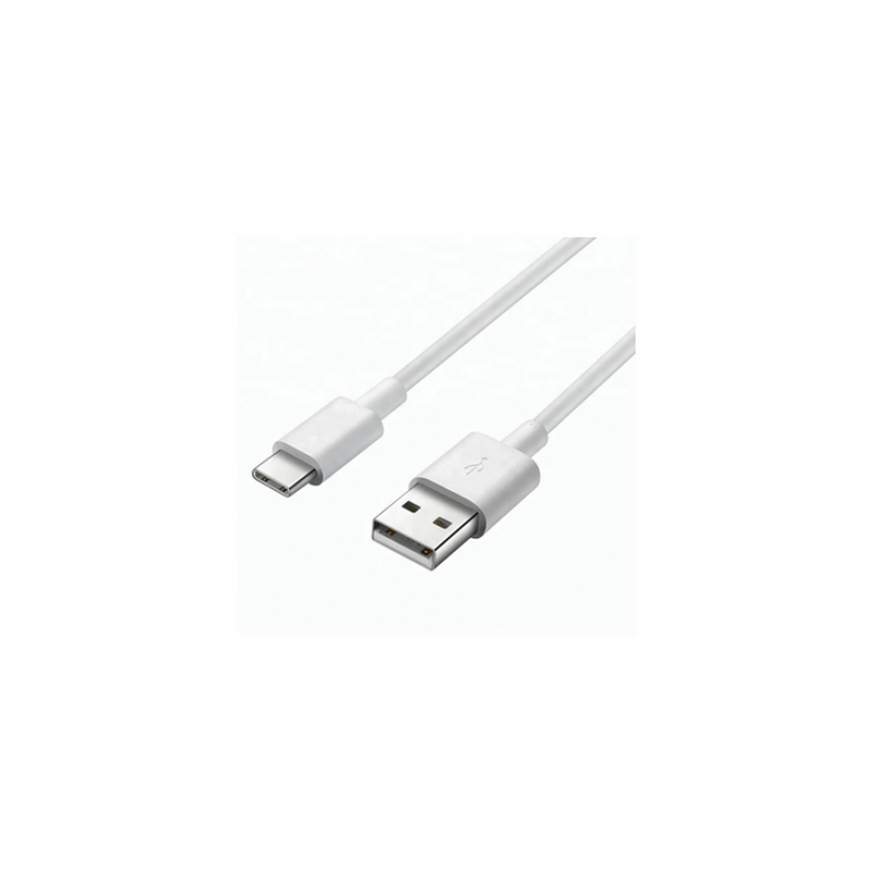 Samsung Type-C Cable 1.5M Weiss (GP-TOU021RFAWW)