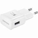 Samsung 15W Schnelles Ladegerät TA200NBE 1x USB Black (GP-PTU020SOBBQ)