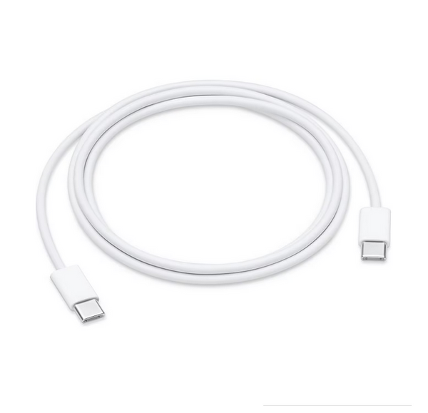 Apple USB-C auf USB-C Kabel (1 m)