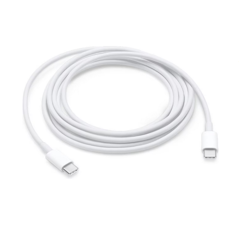 Apple USB-C auf USB-C Kabel (2 m)