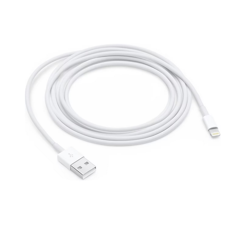 Apple Lightning auf USB-A Kabel (2 m)