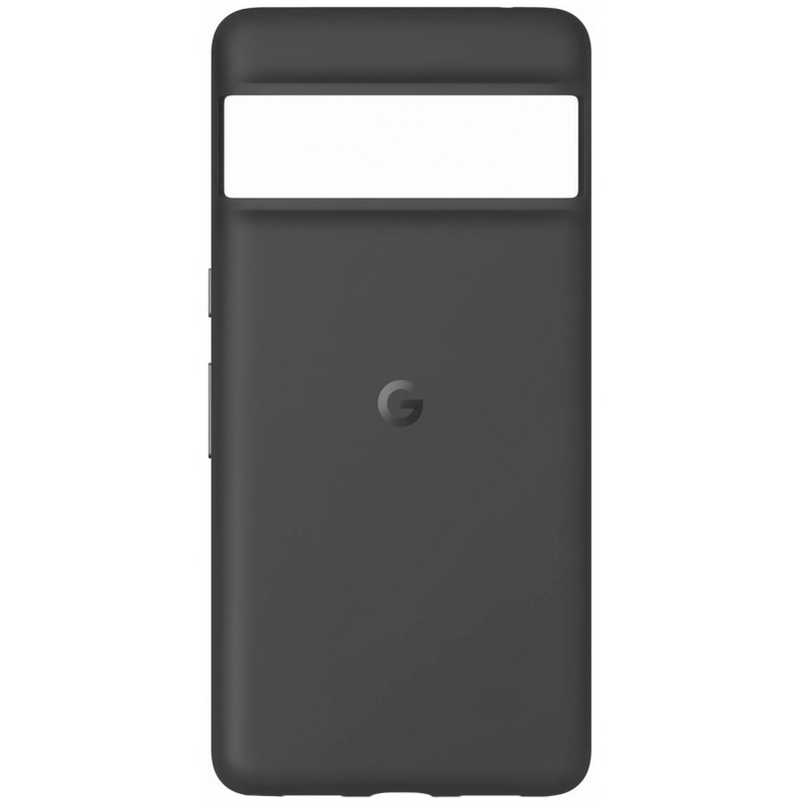 Google Pixel 7 Pro Case Hülle Obsidian GA04448 (Retail Pack)