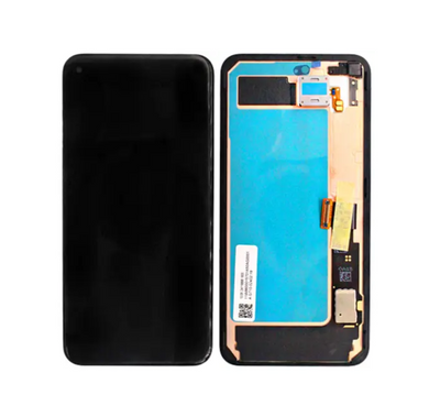 Google Pixel 5 LCD Assembly Display Bildschirm (Original New)