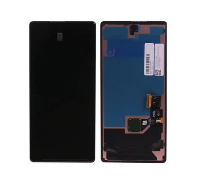 Google Pixel 6 LCD Assembly Display Bildschirm (Refurbished)