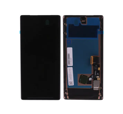 Google Pixel 6 Pro LCD Assembly Display Bildschirm (Refurbished)
