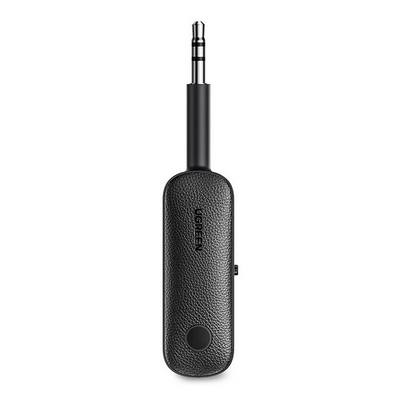UGREEN Bluetooth Empfänger und Sender - Schwarz