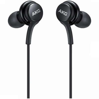 Samsung Headset IC100 Typ-C Schwarz EO-IC100BBEGEU