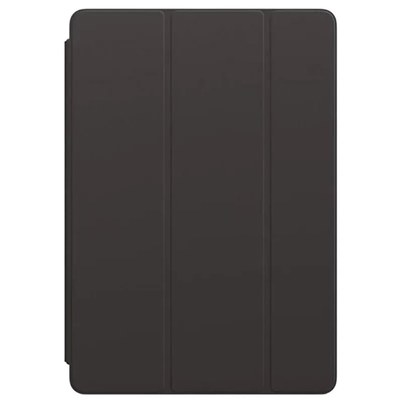 iPad 10.2 2019/2020/2021 Apple Smart Cover MX4U2ZM/A - Schwarz