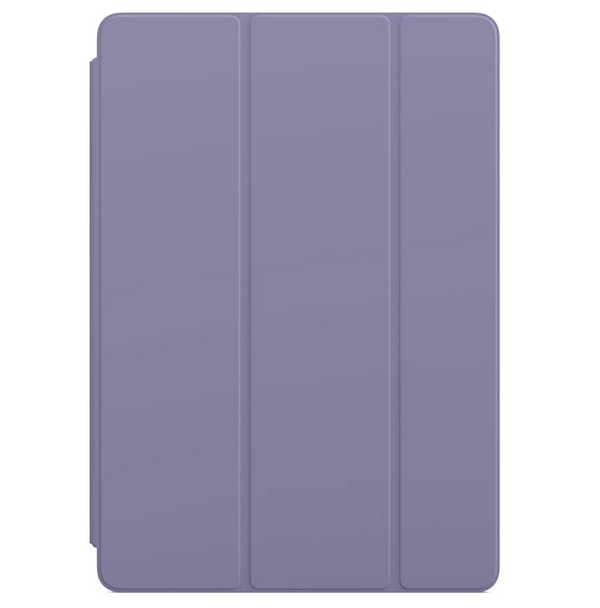 iPad 2021 (9th Gen) Apple Smart Folio Case MM6M3ZM/A - Lavender