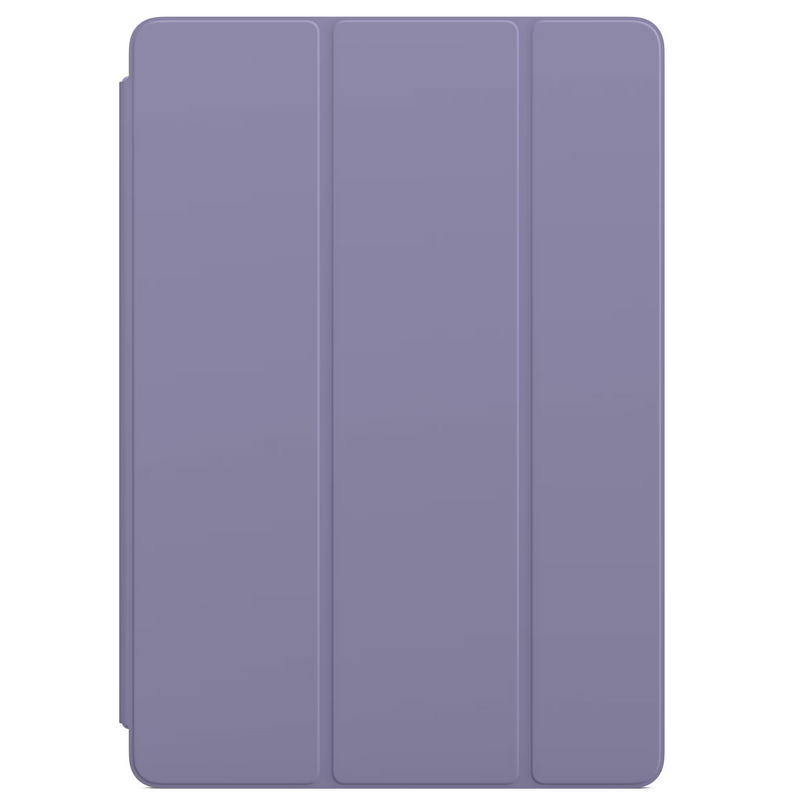 iPad 2021 (9th Gen) Apple Smart Folio Case MM6M3ZM/A - Lavender