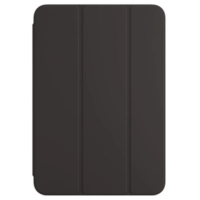 iPad Mini 2021 (6th Gen) Apple Smart Folio Case MM6G3ZM/A - Schwarz