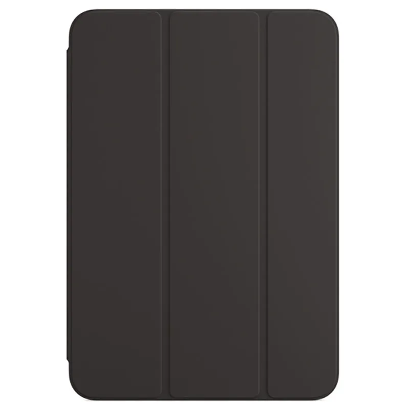 iPad Mini 2021 (6th Gen) Apple Smart Folio Case MM6G3ZM/A - Schwarz
